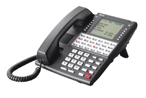 NEC DS1000/2000 NEC PHONE SYSTEMS