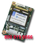 NEC DS1000/2000 Intramail