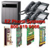 NEC DS2000 4X16 Kit With 4 Phones  P/N NEC-80098