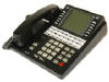 NEC Phone - Nitsuko i Series 24-Button Super Display Phone  Refurbished - One Year Warranty    with Free User Manual Download $119.00  92663