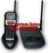 NEC DS1000/2000 900 MHz Cordless Telephone.