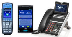 NEC SV9100 Phone System
