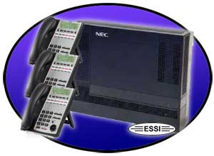 (image for) NEC SL1100 Costs