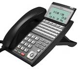 NEC DG-24e Phone - Click Image to Close