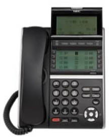 (image for) NEC ITL-8LD-1 Phone