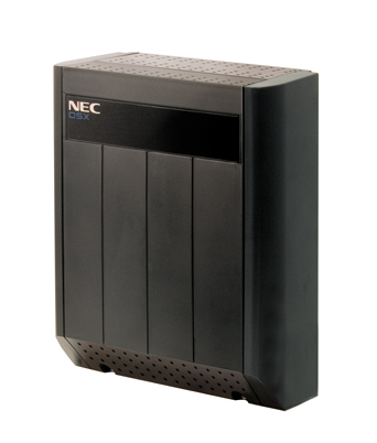 (image for) NEC DSX80 Phone System