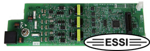 (image for) NEC SL2100 3 Port CO Card