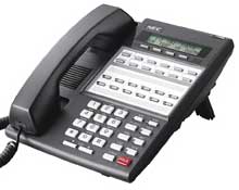 (image for) NEC DS1000/2000 Phones