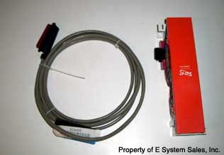 (image for) NEC DS1000 Install Cable & Block Kit
