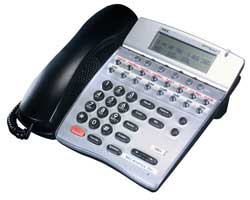 (image for) NEC DTH-16D-2 Phone - Refurbished One Year Warranty