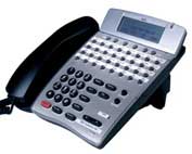 (image for) NEC DTR Phones