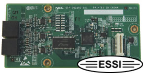 (image for) NEC SL2100 Expansion Chassis Board