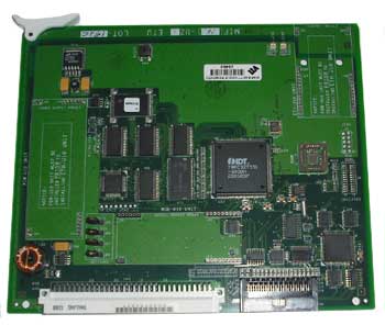 (image for) NEC Elite Expansion Hardware