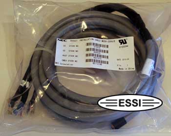 (image for) NEC Install Cable