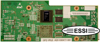 (image for) NEC SV9100 GPZ-IPLE Card